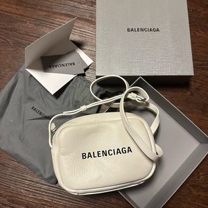 Balenciaga sling bag